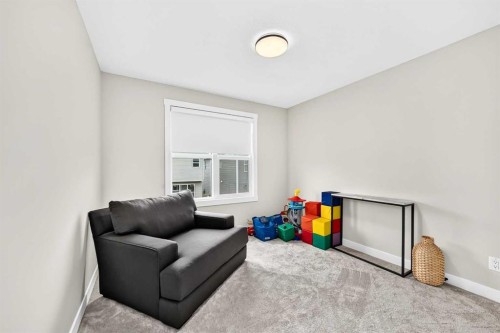 427 Kinniburgh Loop, Chestermere, AB 