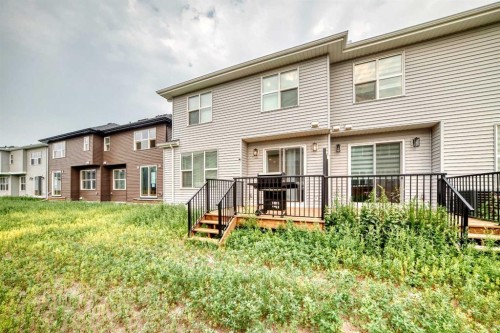 427 Kinniburgh Loop, Chestermere, AB 