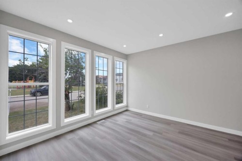 68 Laguna Close Ne, Calgary, AB - Indoor Photo Showing Other Room