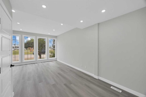 68 Laguna Close Ne, Calgary, AB - Indoor Photo Showing Other Room