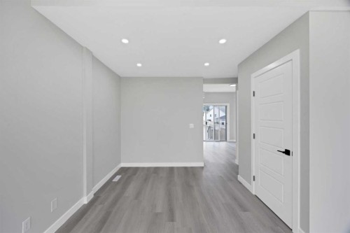 68 Laguna Close Ne, Calgary, AB - Indoor Photo Showing Other Room
