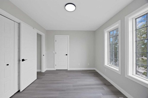 68 Laguna Close Ne, Calgary, AB - Indoor Photo Showing Other Room