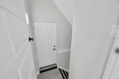 68 Laguna Close Ne, Calgary, AB - Indoor
