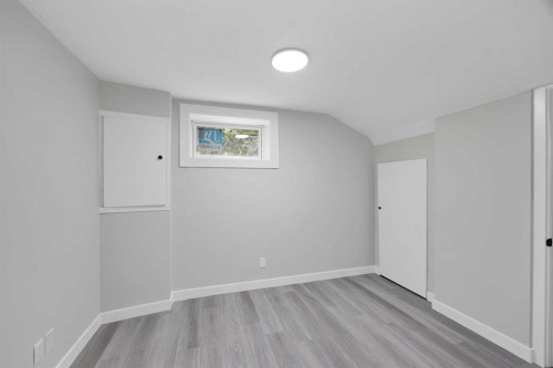 68 Laguna Close Ne, Calgary, AB - Indoor Photo Showing Other Room