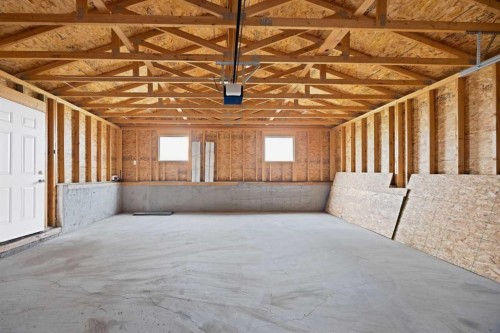 68 Laguna Close Ne, Calgary, AB - Indoor