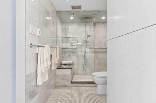 2030-720 13 Avenue Sw, Calgary, AB - Indoor Photo Showing Bathroom