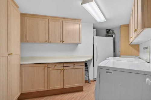 2030-720 13 Avenue Sw, Calgary, AB - Indoor Photo Showing Laundry Room
