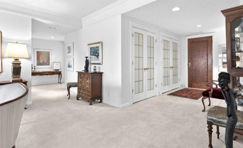 2030-720 13 Avenue Sw, Calgary, AB - Indoor