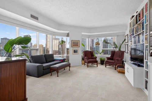 2030-720 13 Avenue Sw, Calgary, AB - Indoor