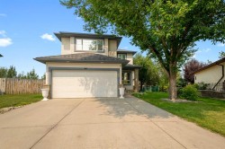 210 Highwood Village Place NWHigh River, AB T1V 1N3