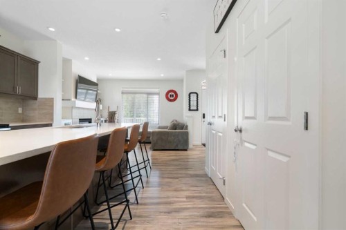 57 Amery Crescent, Crossfield, AB - Indoor Photo Showing Other Room