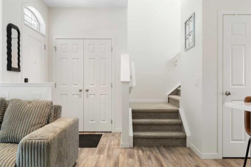 57 Amery Crescent, Crossfield, AB - Indoor Photo Showing Other Room