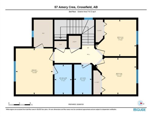57 Amery Crescent, Crossfield, AB - Other