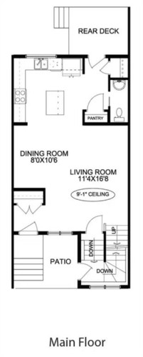 1227 Lanark Boulevard Se, Airdrie, AB - Other