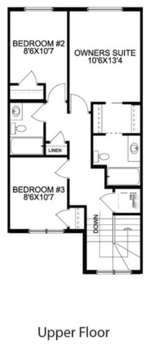 1227 Lanark Boulevard Se, Airdrie, AB - Other