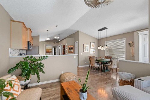 247 Copperfield Heights Se, Calgary, AB - Indoor