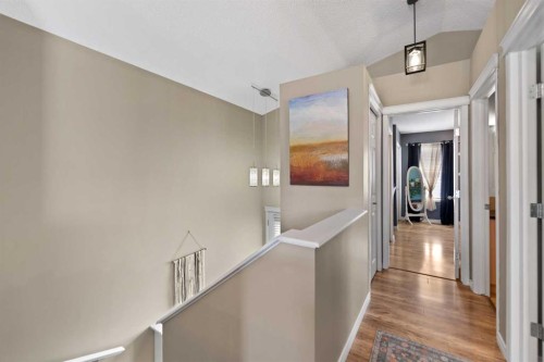 247 Copperfield Heights Se, Calgary, AB - Indoor Photo Showing Other Room
