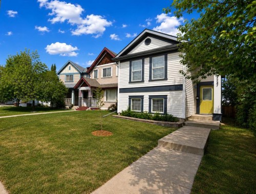 247 Copperfield Heights Se, Calgary, AB - Outdoor With Facade