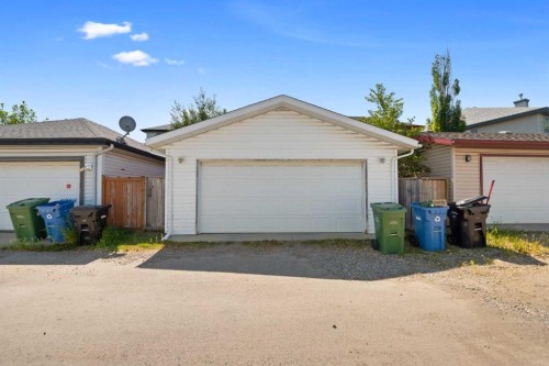 247 Copperfield Heights Se, Calgary, AB - Outdoor With Exterior