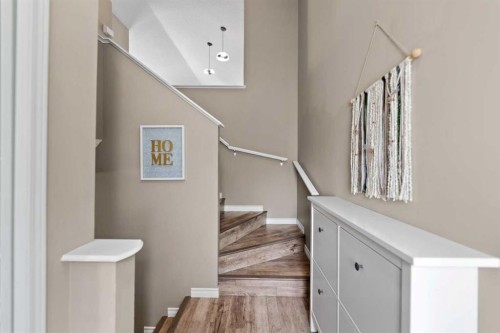 247 Copperfield Heights Se, Calgary, AB - Indoor Photo Showing Other Room