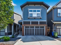 228 Masters Crescent SE Calgary, AB T3M 2N1