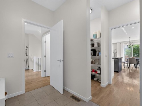 228 Masters Crescent Se, Calgary, AB - Indoor Photo Showing Other Room