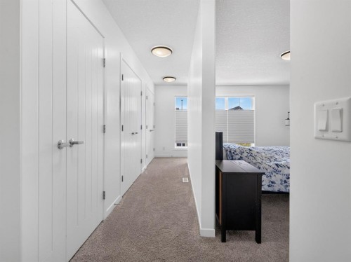 228 Masters Crescent Se, Calgary, AB - Indoor