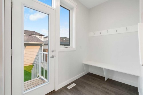 37 Verity Manor Sw, Calgary, AB - Indoor Photo Showing Other Room