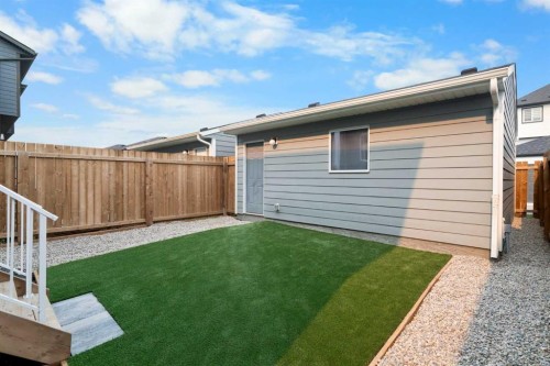 37 Verity Manor Sw, Calgary, AB - Outdoor With Exterior
