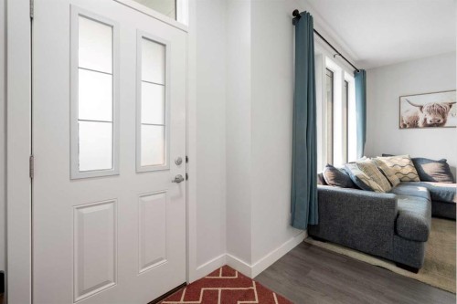 37 Verity Manor Sw, Calgary, AB - Indoor Photo Showing Other Room