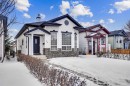 193 Martindale Drive Ne, Calgary, AB  - Outdoor With Facade 