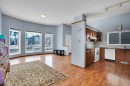 193 Martindale Drive Ne, Calgary, AB  - Indoor Photo Showing Kitchen 