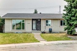 615 Marian Crescent NE Calgary, AB T2A 2Y5