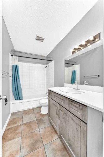 514 Whitehill Place Ne, Calgary, AB - Indoor Photo Showing Bathroom