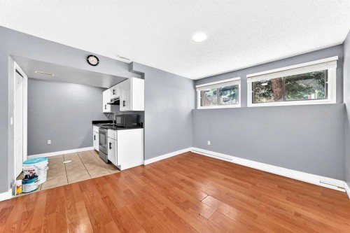 514 Whitehill Place Ne, Calgary, AB - Indoor