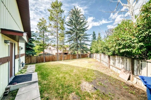 514 Whitehill Place Ne, Calgary, AB - Outdoor