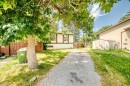 514 Whitehill Place Ne, Calgary, AB  - Outdoor 
