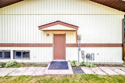 514 Whitehill Place Ne, Calgary, AB - Outdoor With Exterior