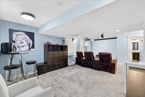 333 Bridleridge View Sw, Calgary, AB - Indoor