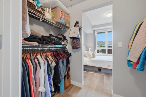 1106-175 Silverado Boulevard Sw, Calgary, AB - Indoor Photo Showing Other Room