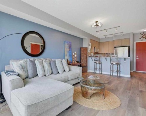 1106-175 Silverado Boulevard Sw, Calgary, AB - Indoor