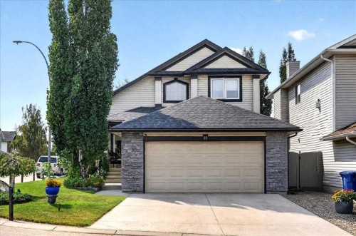 23 Cranfield Crescent Se, Calgary, AB - Outdoor