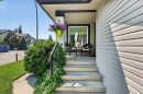23 Cranfield Crescent Se, Calgary, AB  - Outdoor With Deck Patio Veranda With Exterior 