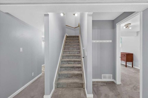23 Cranfield Crescent Se, Calgary, AB - Indoor Photo Showing Other Room