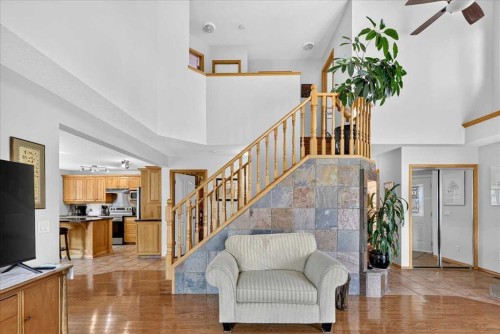 23 Cranfield Crescent Se, Calgary, AB - Indoor