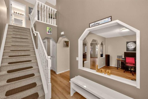 137 Douglas Glen Manor Se, Calgary, AB - Indoor Photo Showing Other Room