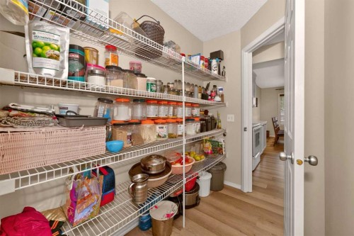 137 Douglas Glen Manor Se, Calgary, AB - Indoor With Storage