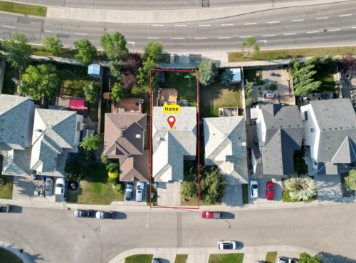 137 Douglas Glen Manor Se, Calgary, AB - Outdoor