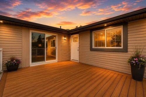 755 Penbrooke Road Se, Calgary, AB - Outdoor With Exterior