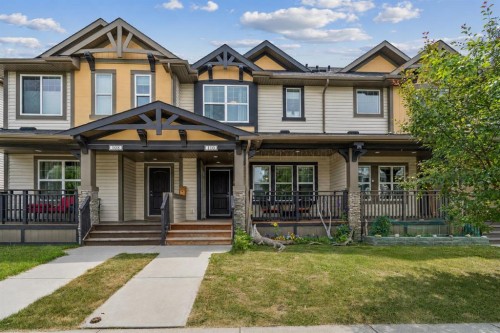 110 Clydesdale Way  Cochrane, AB T4C 0L6